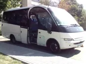 Фото компанії Пасажирські перевезення по Україні та Європі