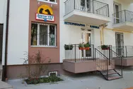 Фото компанії Центр здоров’я тварин "Доктор VET"