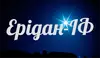 Логотип компанії ТОВ "Ерідан-ІФ"