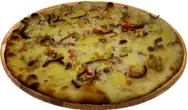Фото компанії Cono Pizza