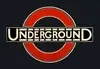 Логотип компанії Спортивний клуб "Underground"