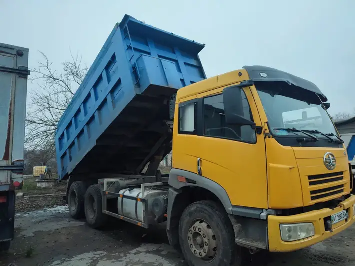 Фото компанії Вантажні перевезення