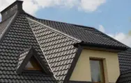 Фото компанії V.S.P. Дах