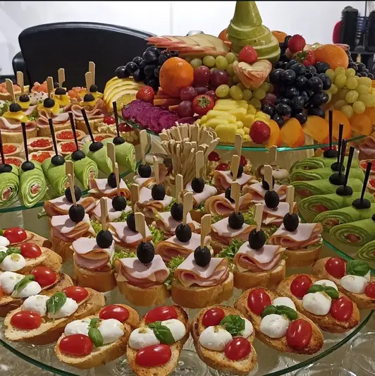 Фото компанії Best Catering Furshet