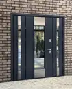 Фото компанії Салон вікон та дверей "VEKA"