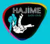 Логотип компанії Спортивний клуб дзюдо "HAJIME"