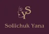 Логотип компанії Dr.Yana Soliichuk