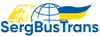 Логотип компанії Пасажирські перевезення по Україні та Європі на замовлення