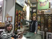 Фото компанії Мистецька рамарня "РАМИ"
