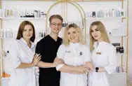 Фото компанії Косметологічний салон "Skin Party"