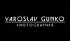 Логотип компанії Фотограф "Yaroslav Gunko"