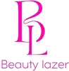 Логотип компанії Beauty_lazer