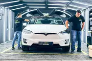Фото компанії Детейлінг студія "Volt Detailing"