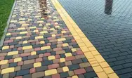 Фото компанії Вкладання бруківки