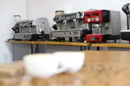 Фото компанії BARISTAKRAT