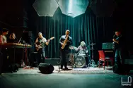 Фото компанії Ресторан "Bunkermuz"