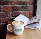 Фото компанії Street coffee