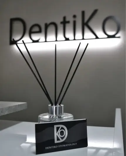 Фото компанії Стоматологічна клініка "DentiKo"