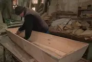 Фото компанії Виробництво трун