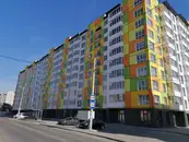 Фото компанії Компанія з утеплення фасадів "Варіант"