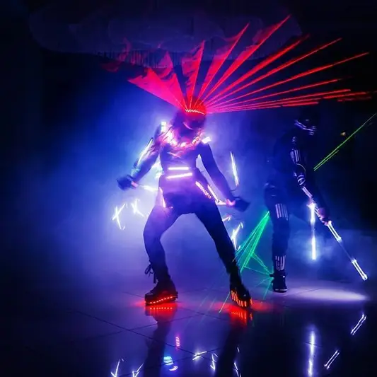 Фото компанії Led show