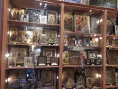 Фото компанії Магазин-салон "Антикваріат"