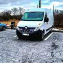 Фото компанії Вантажні перевезення та кур'єрська доставка