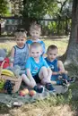 Фото компанії Дитячий клуб "Тедді"