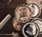 Фото компанії Fat Tony's Barbershop