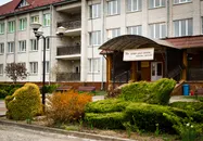 Фото компанії Вигодська спеціальна школа