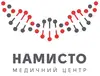 Логотип компанії Медичний центр "Намисто"