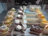 Логотип компанії Petit Paris