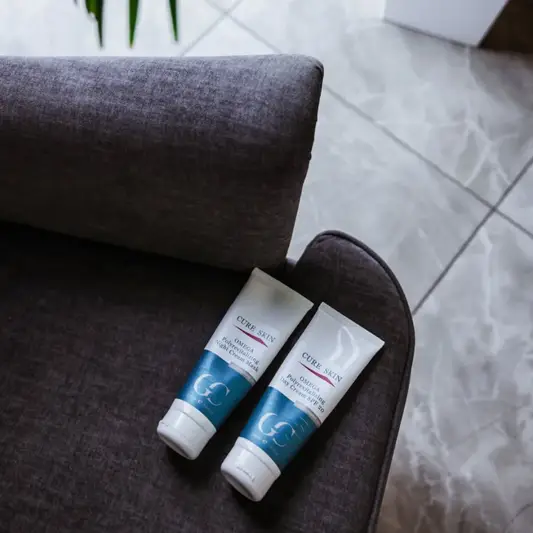 Фото компанії Cure Skin