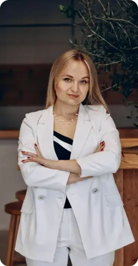 Фото компанії Адвокатське бюро "Незнамова Тетяна Олександрівна"