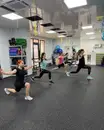 Фото компанії Фітнес-студія "Kangoo Club"