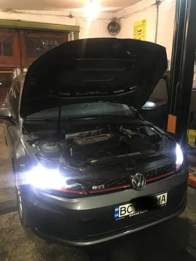 Фото компанії Автосервіс на Авіаційній