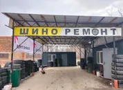 Фото компанії Шиномонтаж "Колісниця"