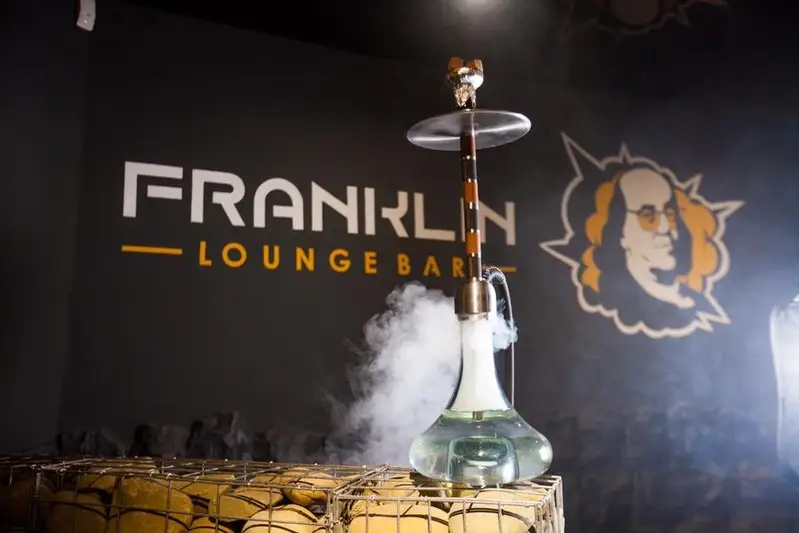 Фото компанії Franklin Lounge Bar
