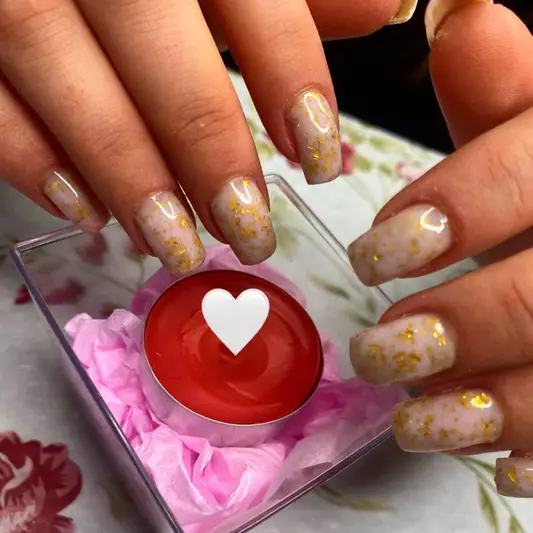 Фото компанії Студія манікюру "Nikol nails"