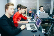Фото компанії LITS Lviv IT School