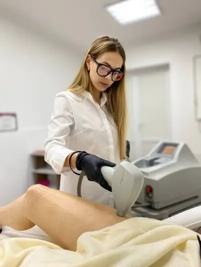 Фото компанії Dana_laser_cv