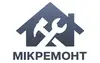 Логотип компанії Ремонтні роботи під ключ