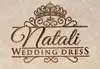 Логотип компанії Весільний салон "Natali"
