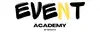 Логотип компанії EVENT ACADEMY of beauty