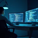 Фото компанії Розробка сайтів, Впровадження AI