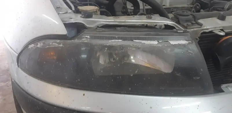 Фото компанії СТО "Авто Світло"
