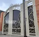 Фото компанії Майстерня кованих виробів "Black Kuznya"