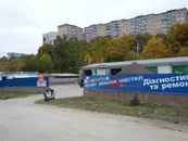 Фото компанії Мийка самообслуговування "АС"
