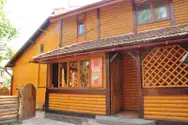 Фото компанії Кафе-бар "Звенислава-Чіпок"