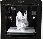 Фото компанії 3D Storm